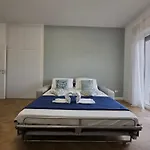 Trastevere Dreamer Home Rome
