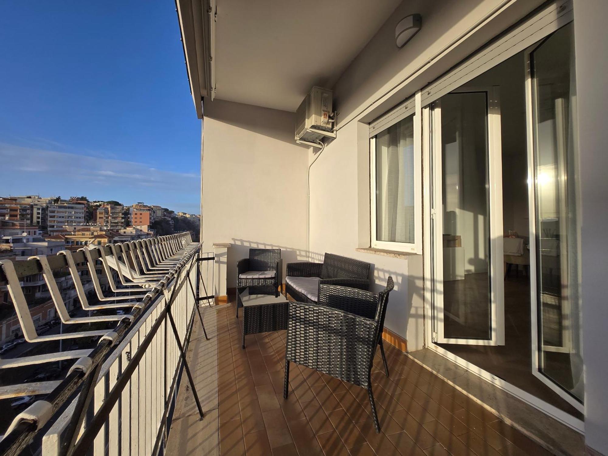 Trastevere Dreamer Apartment Rom