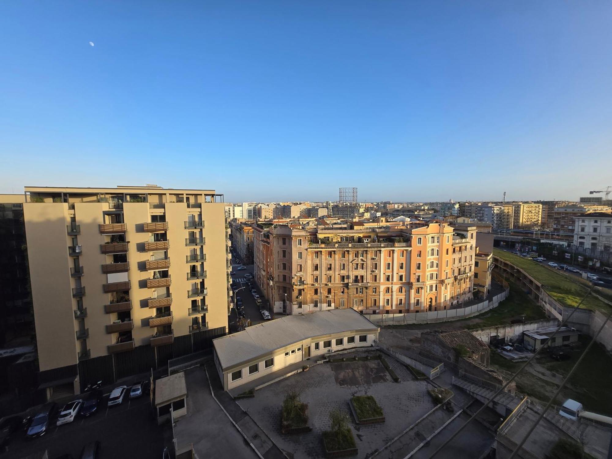 Apartment Trastevere Dreamer Rom