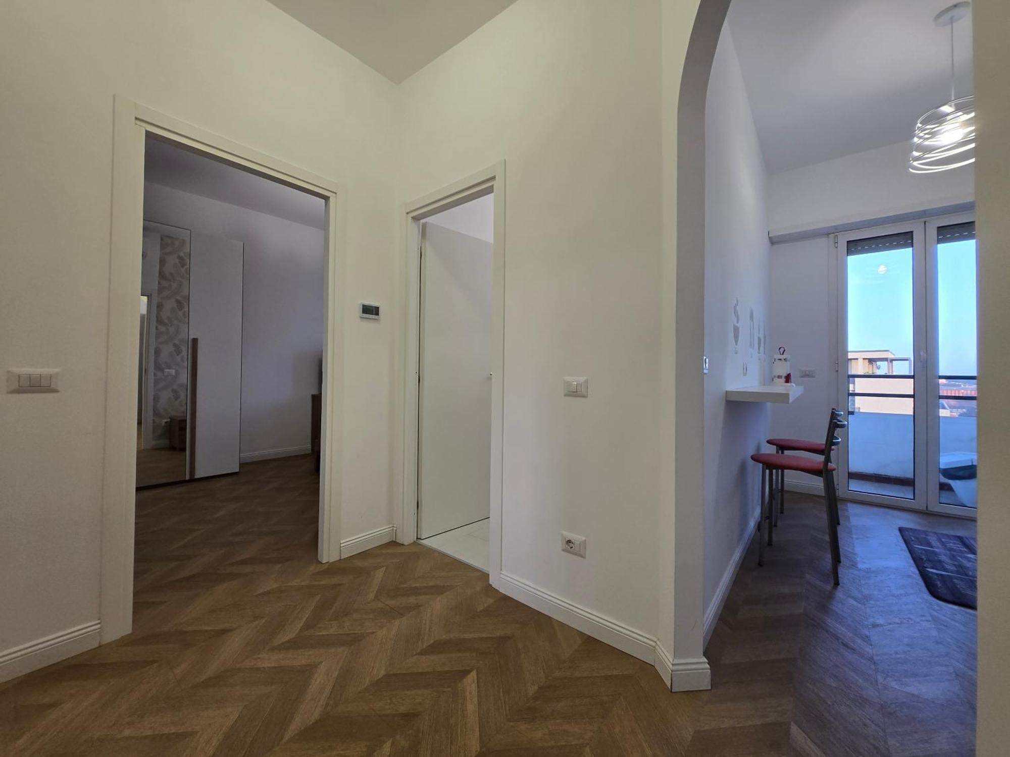 Trastevere Dreamer Rom