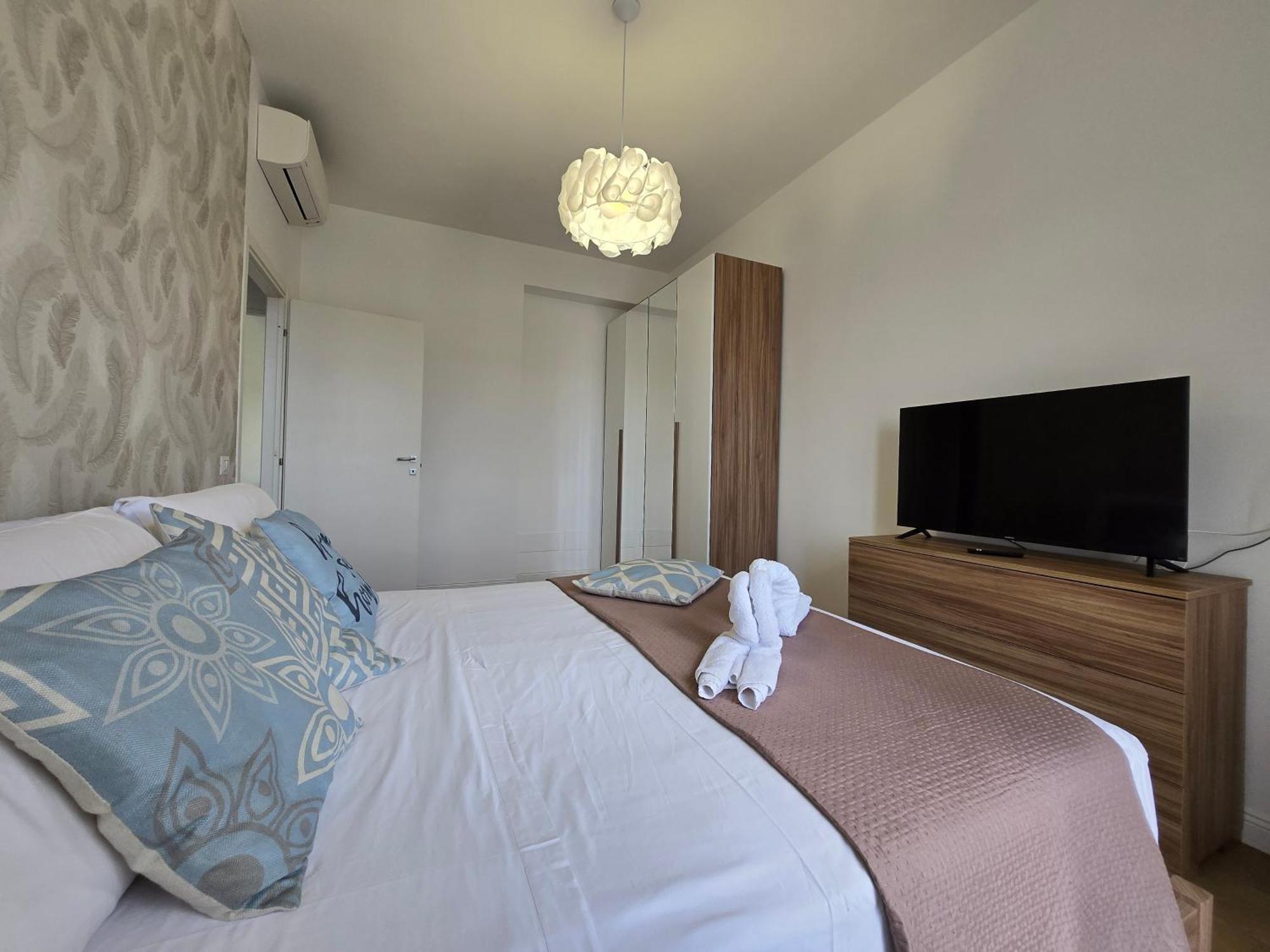 Trastevere Dreamer Apartamento *