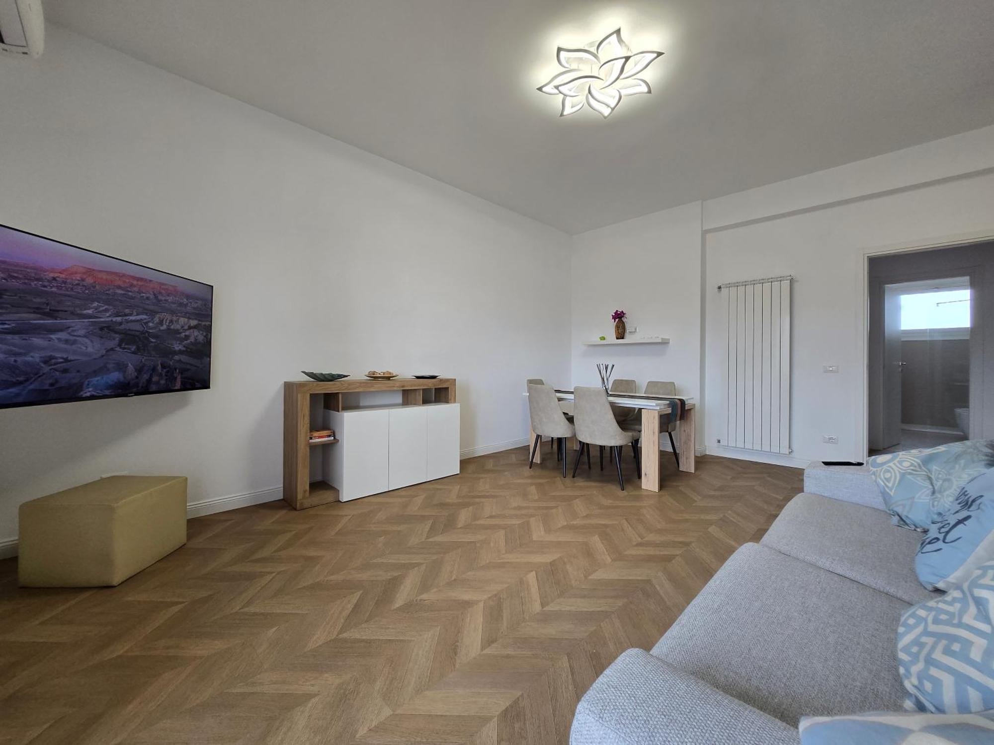 Trastevere Dreamer Apartamento
