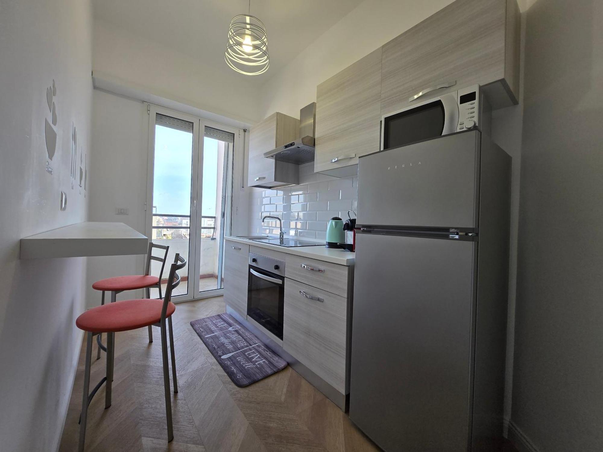 Apartamento Trastevere Dreamer