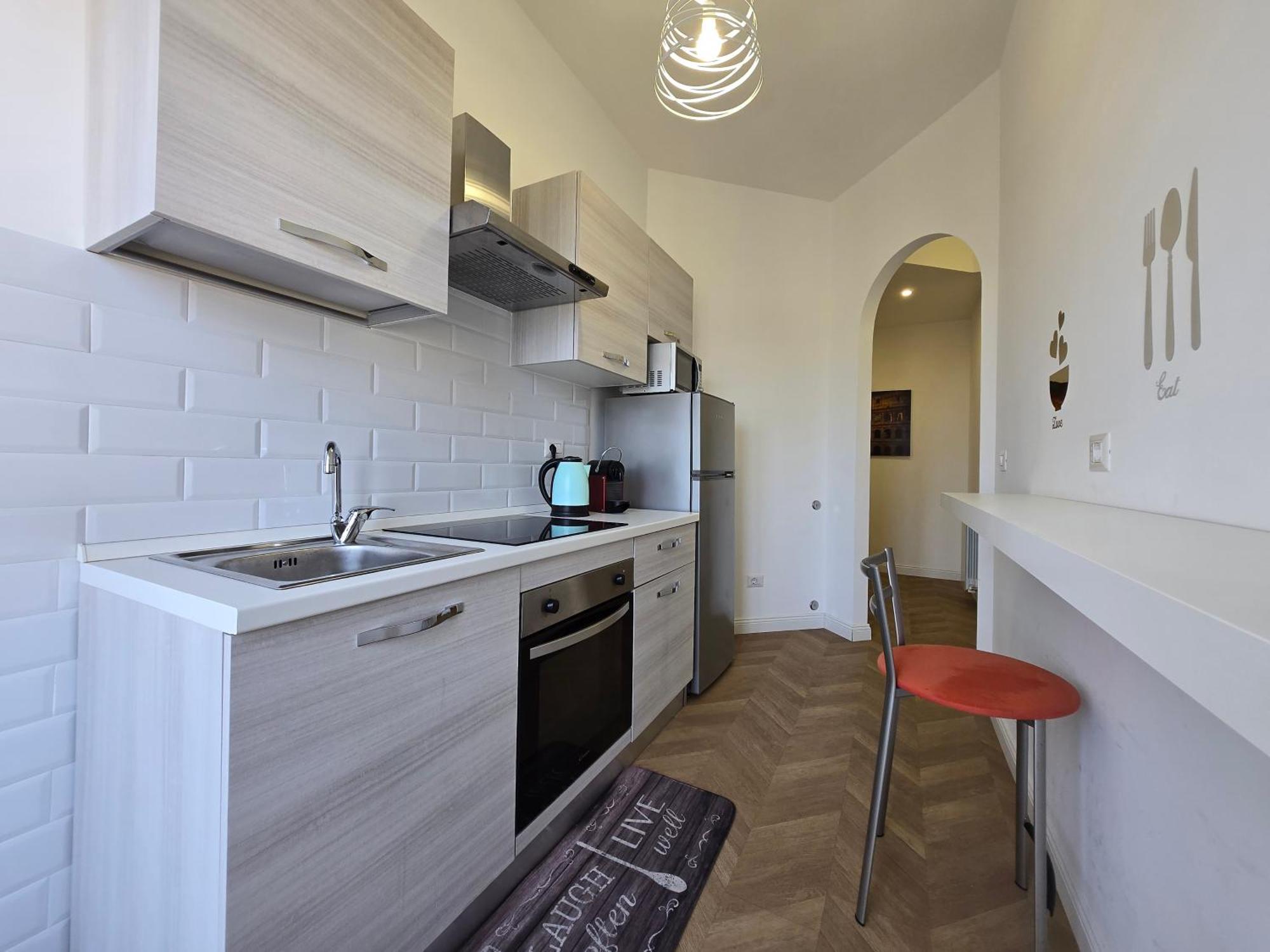 Trastevere Dreamer Apartamento Roma