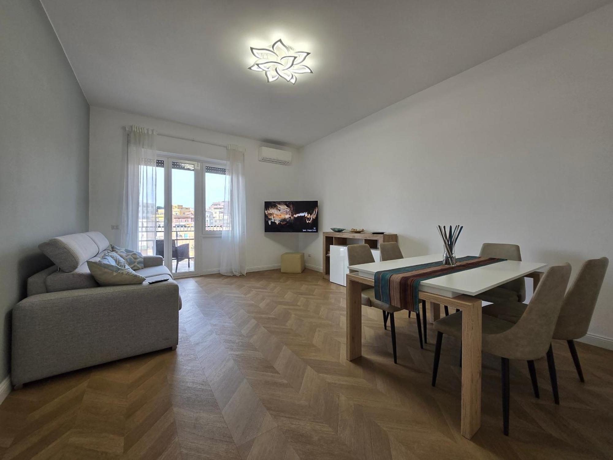 Trastevere Dreamer Apartamento *
