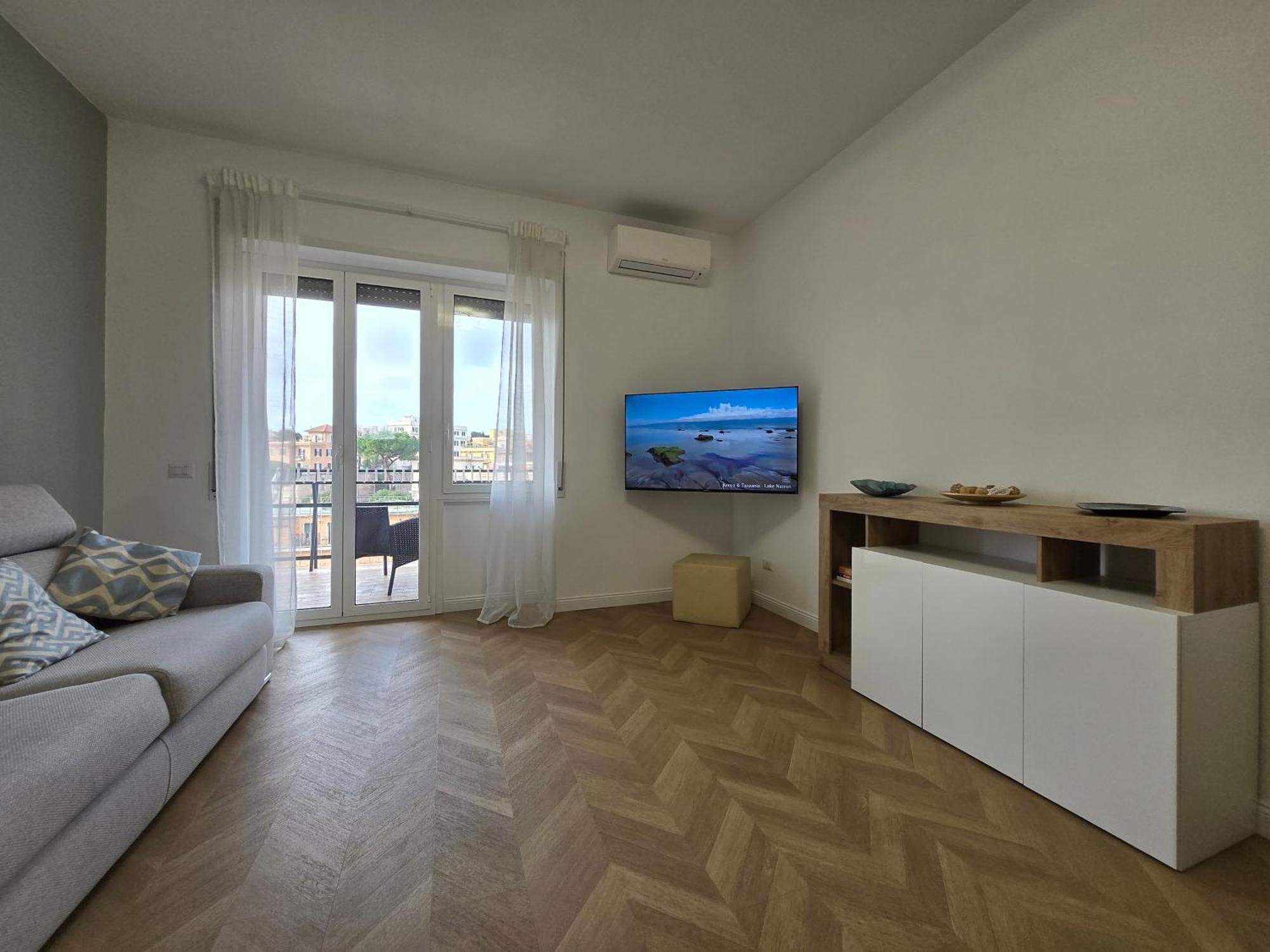 Apartamento Trastevere Dreamer *