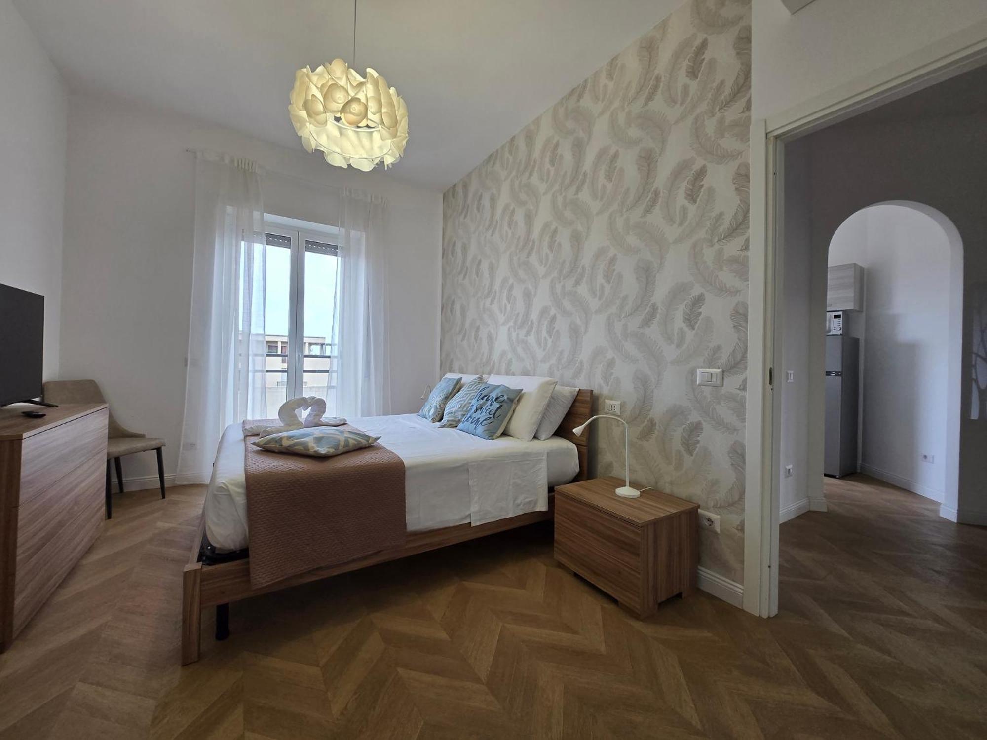 Trastevere Dreamer Apartamento Roma