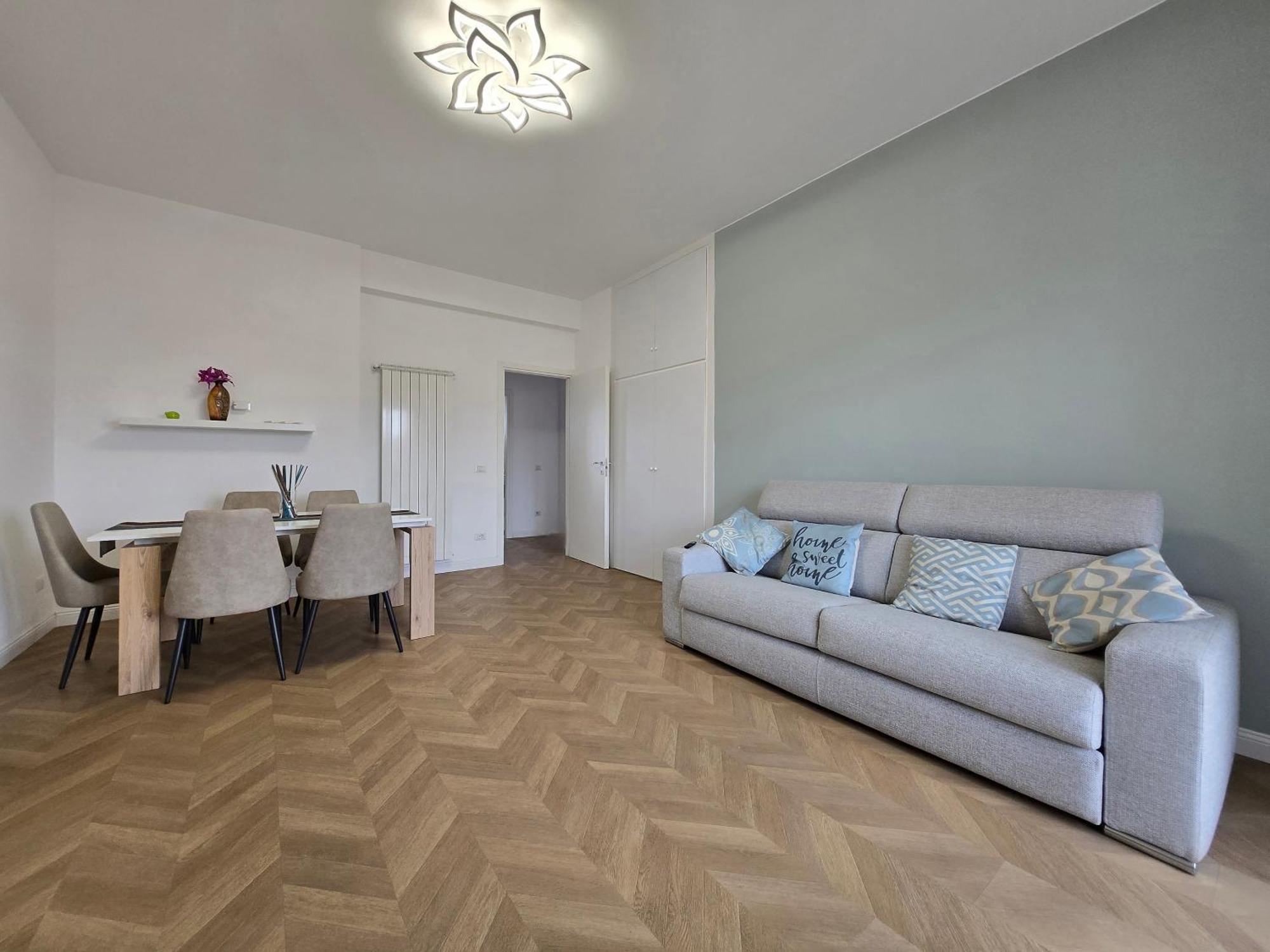 Trastevere Dreamer Apartamento *